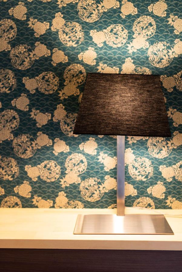 Bijou Suites Miyabi أوساكا المظهر الخارجي الصورة