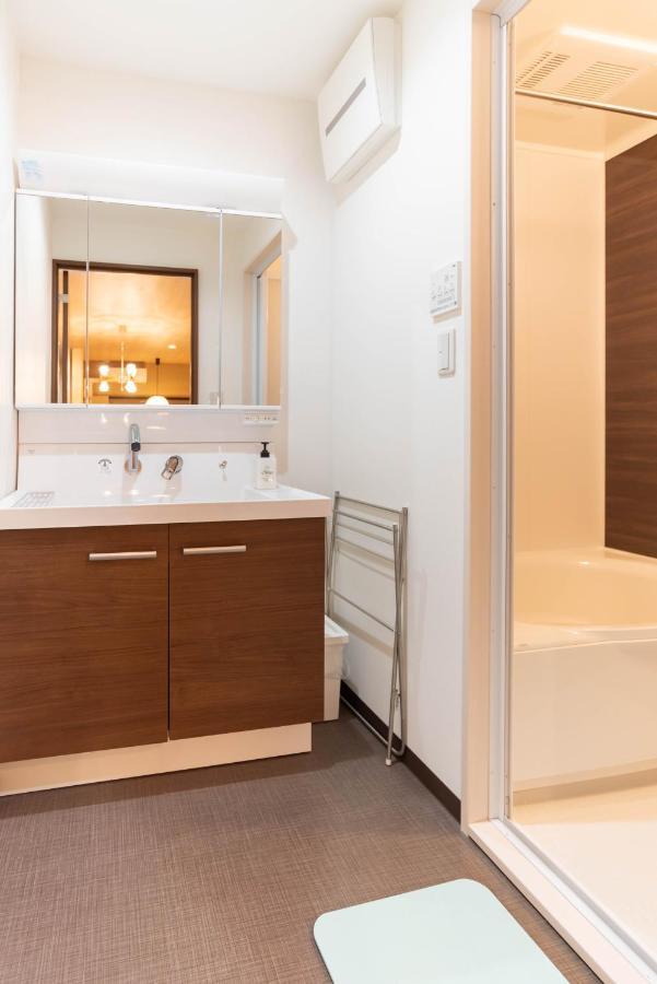 Bijou Suites Miyabi أوساكا المظهر الخارجي الصورة