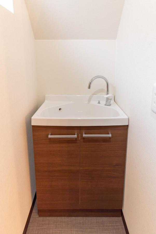 Bijou Suites Miyabi أوساكا المظهر الخارجي الصورة