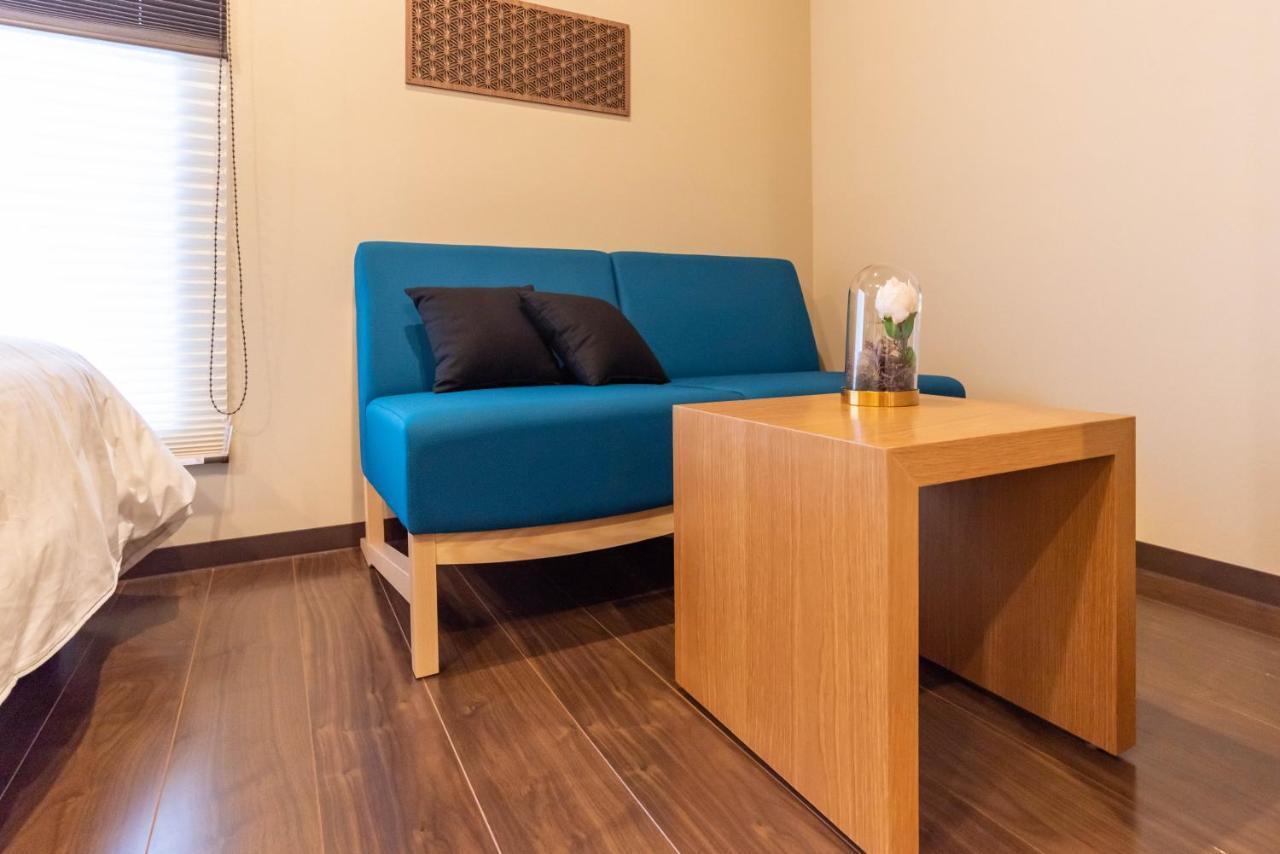 Bijou Suites Miyabi أوساكا المظهر الخارجي الصورة