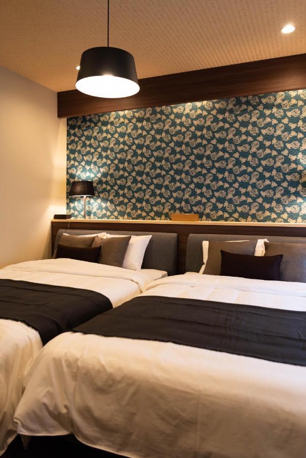 Bijou Suites Miyabi أوساكا المظهر الخارجي الصورة
