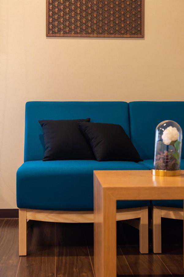 Bijou Suites Miyabi أوساكا المظهر الخارجي الصورة